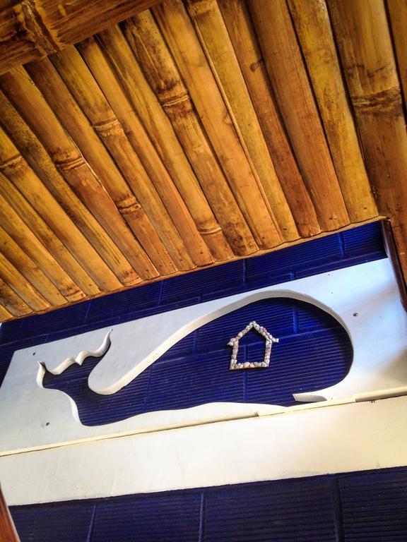 Hostel El Gran Azul Olon Phòng bức ảnh